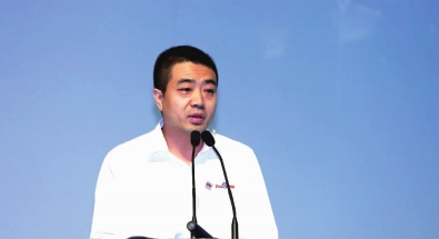 百度糯米副總演講全文《O2O，如何用技術(shù)去團購化》