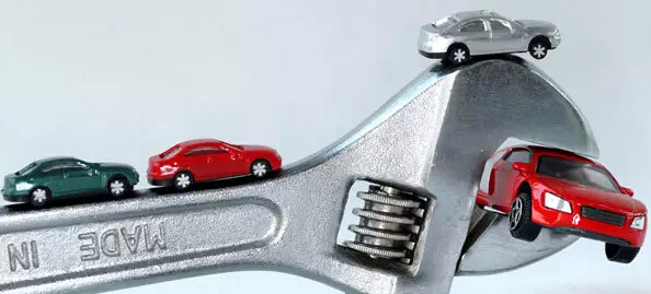 汽車服務(wù)后O2O如何逆勢生長？