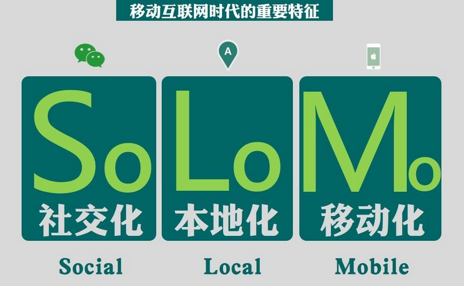 O2O行業(yè)需適應中產(chǎn)階級時代做出相應調整